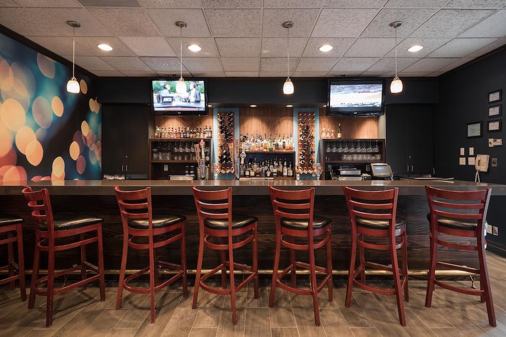 Doubletree By Hilton Hotel Park City - The Yarrow Exterior foto