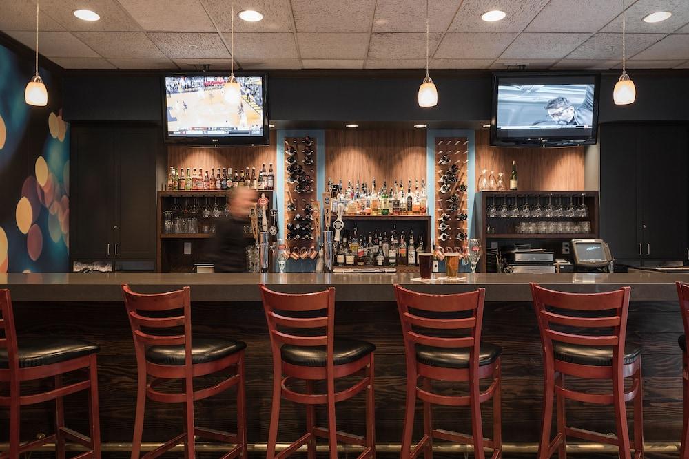 Doubletree By Hilton Hotel Park City - The Yarrow Exterior foto