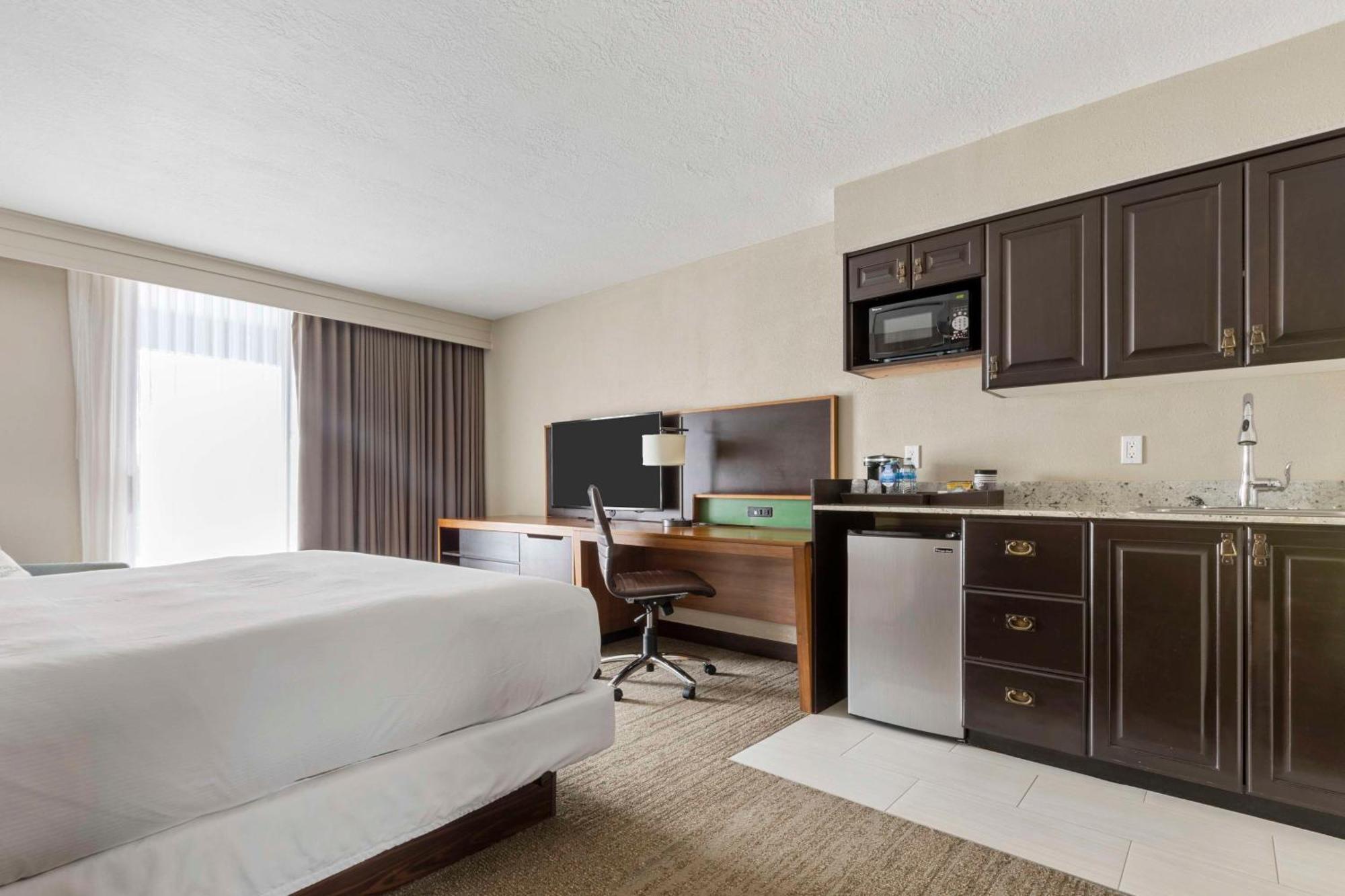 Doubletree By Hilton Hotel Park City - The Yarrow Exterior foto