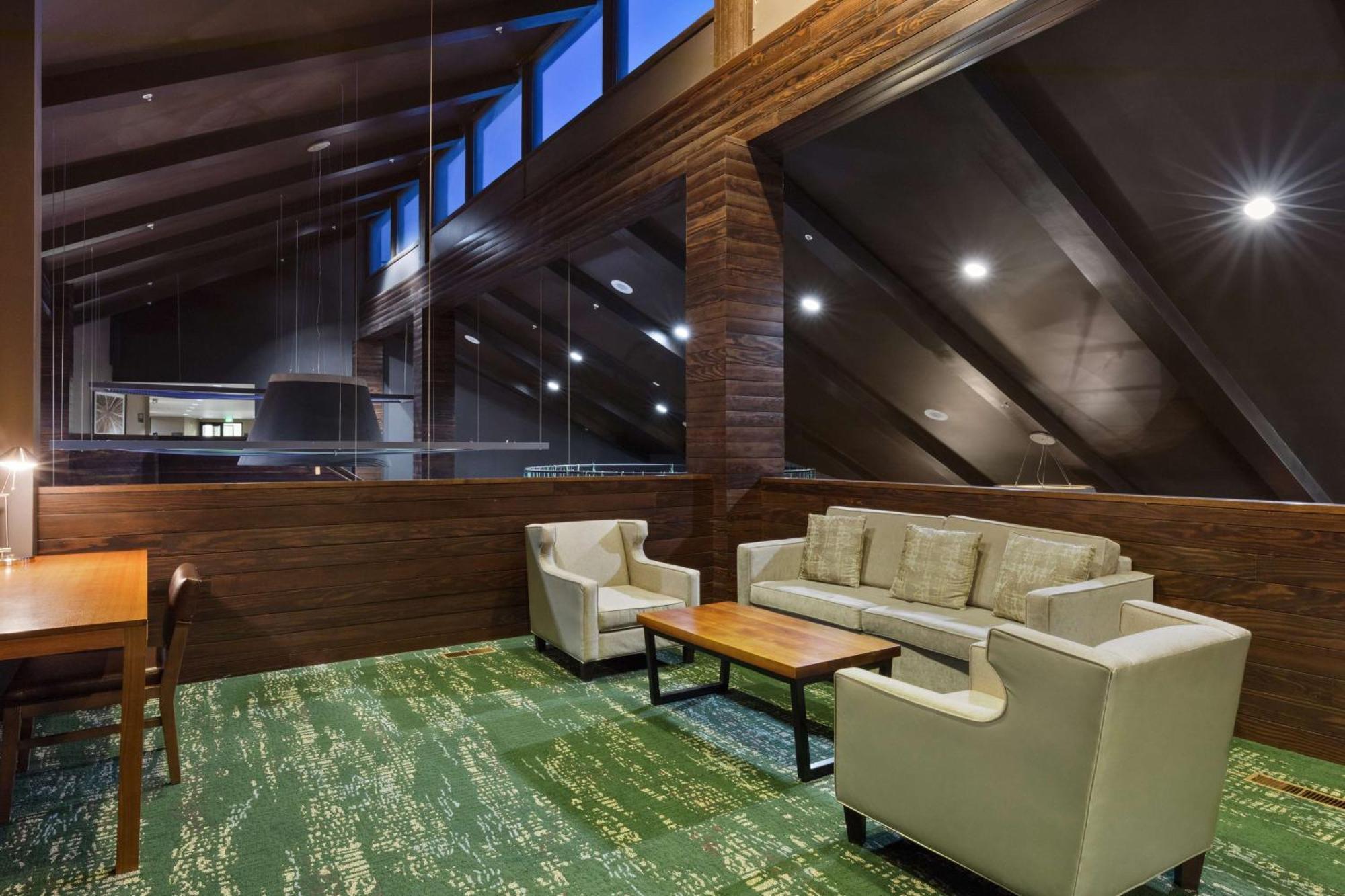 Doubletree By Hilton Hotel Park City - The Yarrow Exterior foto